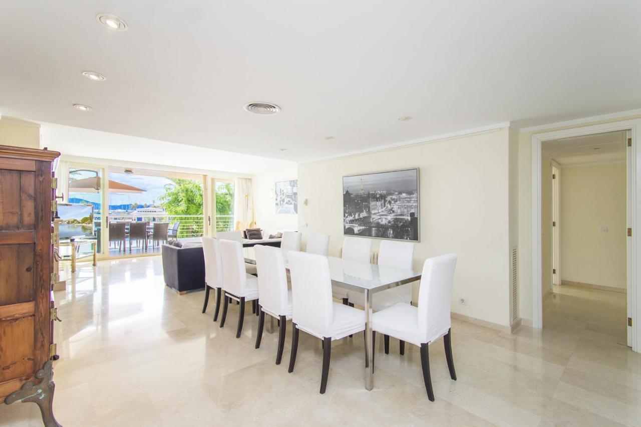 Seafront Ap Acuario Apartamento *