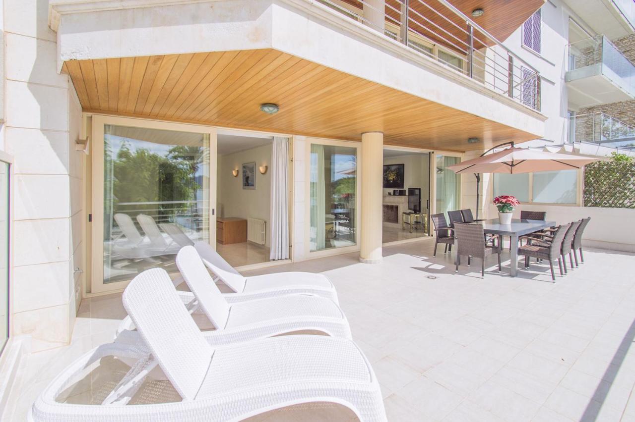 Seafront Ap Acuario Apartamento *